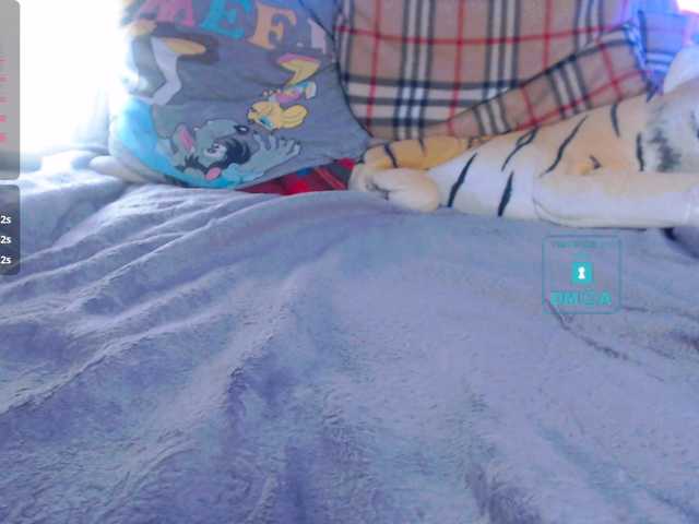 relishsavor, en vivo ahora en BongaCams