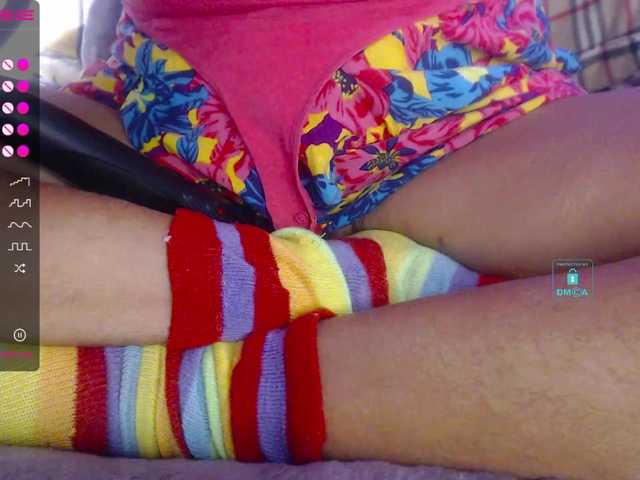 relishsavor live cam on BongaCams