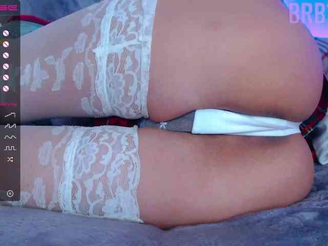 Dieses Model ist jetzt live. relishsavor