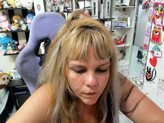 Alisson_Queen Porn Show