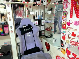 Alisson_Queen Porn Show