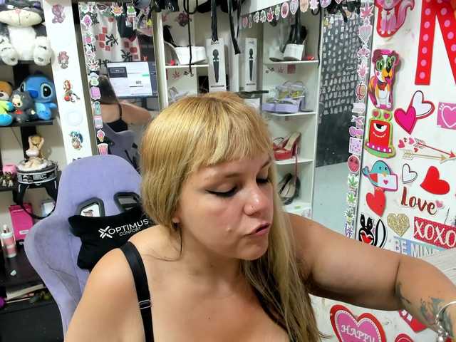 Preview of alisson_queen