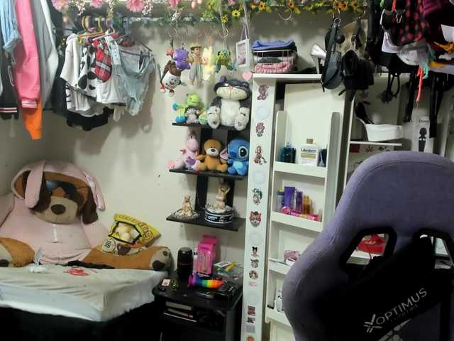 alison-miller live cam on BongaCams