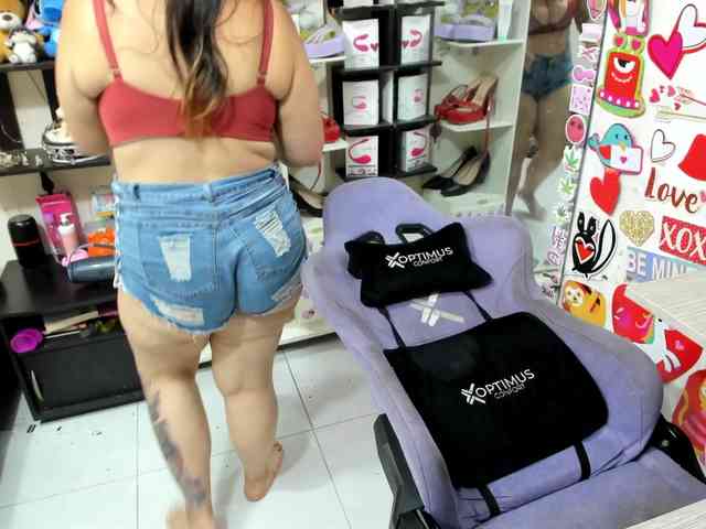 Alisson_Queen webcam