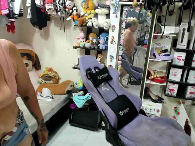 Alisson_Queen webcam