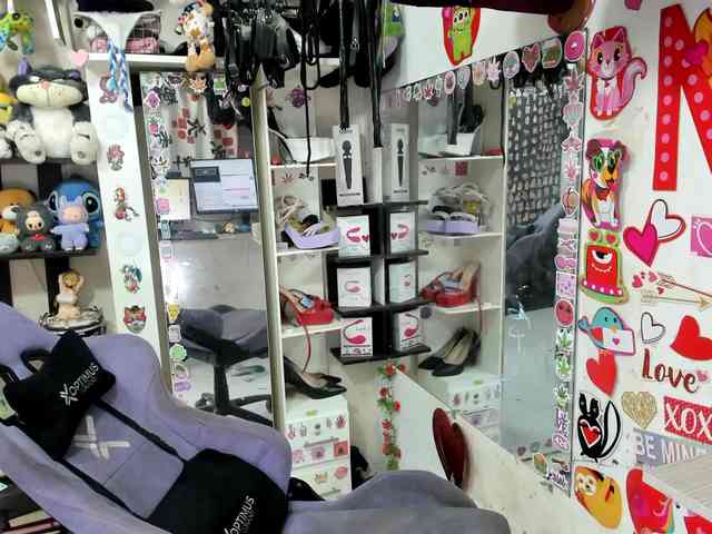 Alisson_Queen webcam