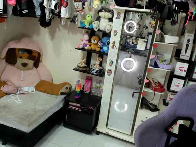 Alisson_Queen