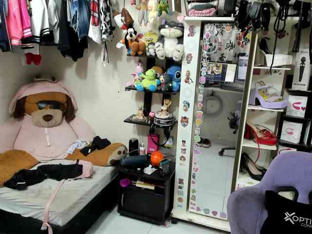 Alisson_Queen webcam