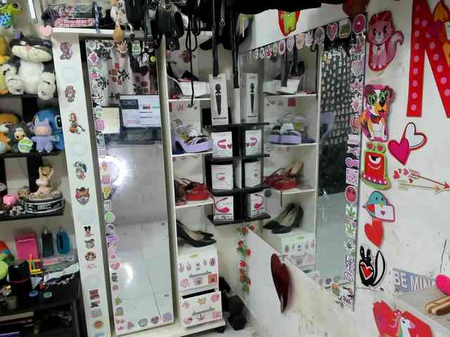 Alisson_Queen webcam