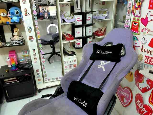 Alisson_Queen webcam