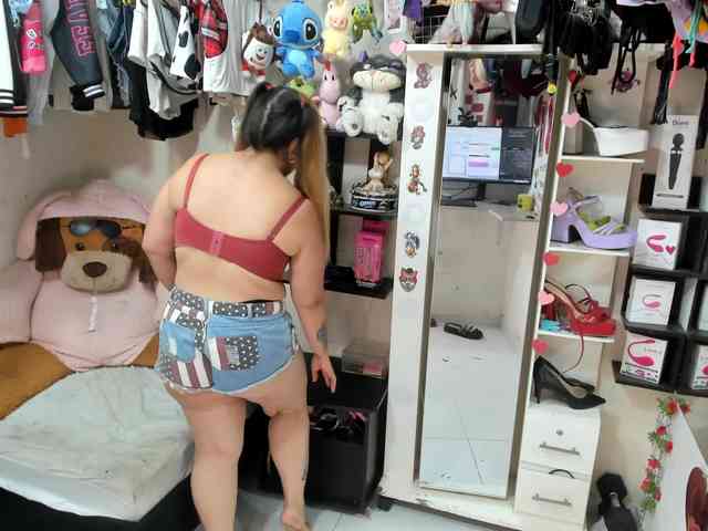 Alisson_Queen