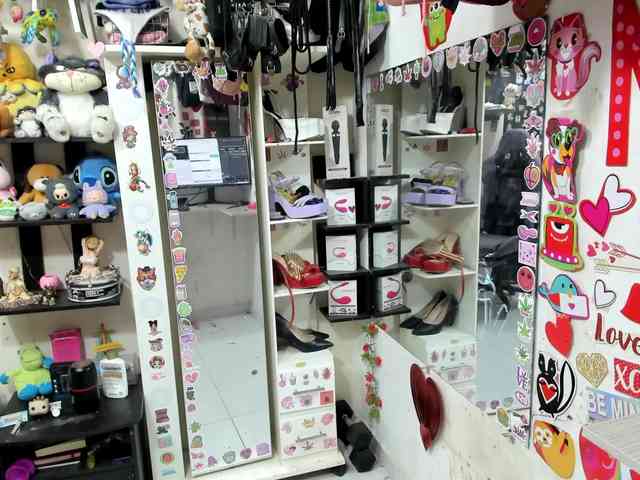 Alisson_Queen webcam