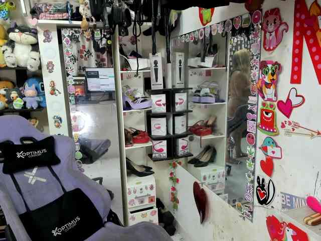 Alisson_Queen webcam