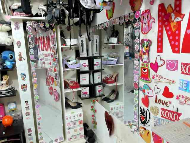 Alisson_Queen webcam