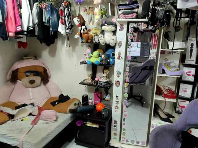 Alisson_Queen webcam