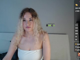 SydneySi Porn Show