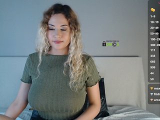 SaraRay Porn Show