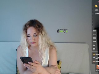 SydneySi Porn Show