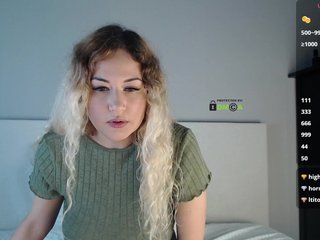 SydneySi Porn Show