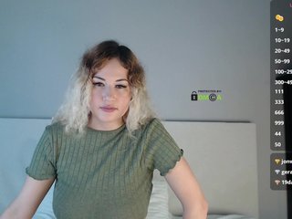 SydneySi Porn Show