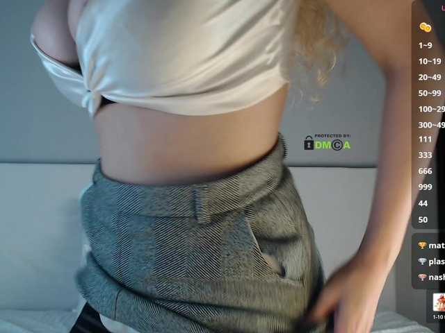 Princess-Dia live cam