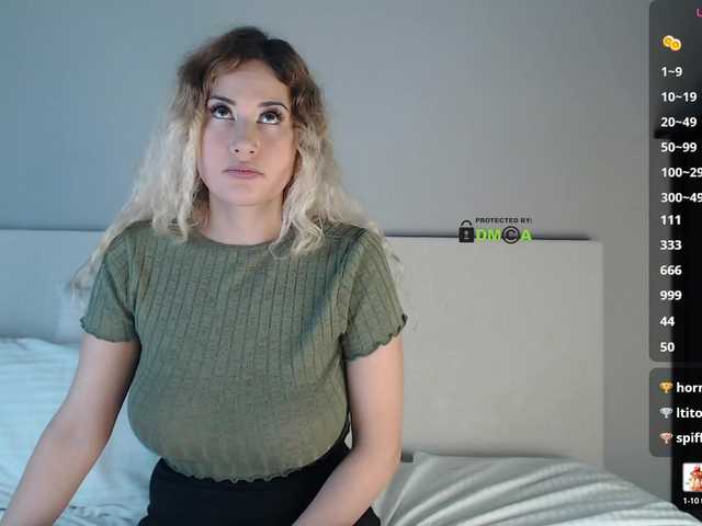 Live трансляция SydneySi - slutnetki.online