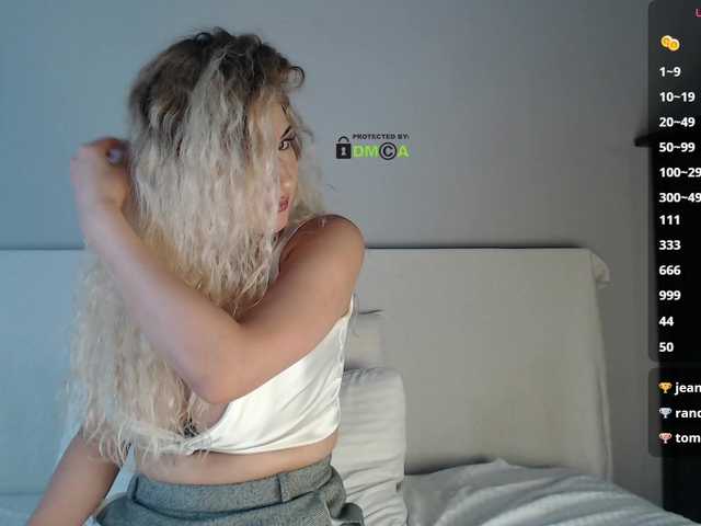 Princess-Dia live cam on BongaCams