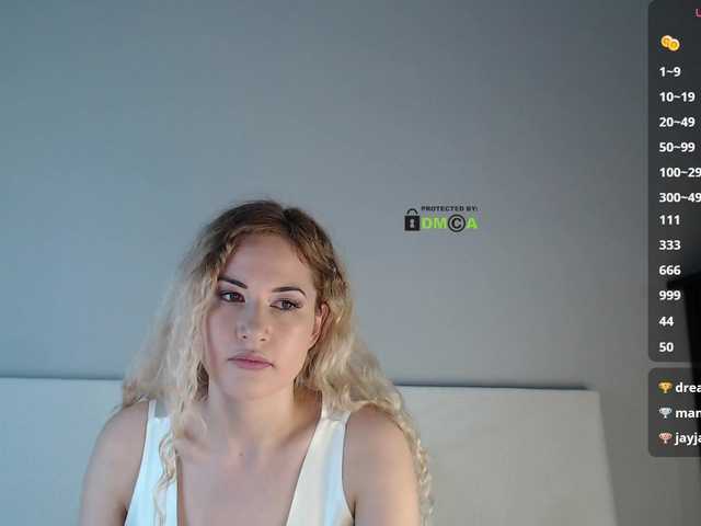 Sex chat gratuit in direct cu Princess-Dia pe BongaCams