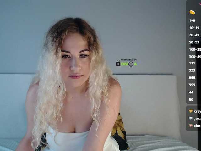 Princess-Dia live webcam show