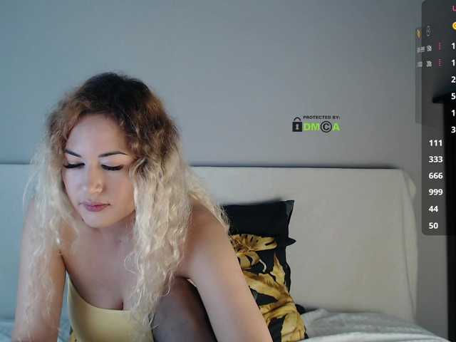 SydneySi — live female cam