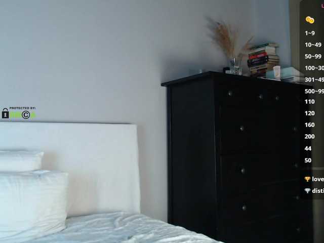 Princess-Dia's BongaCams profile