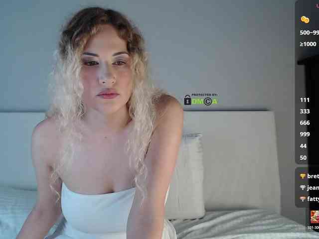 Model: SydneySi