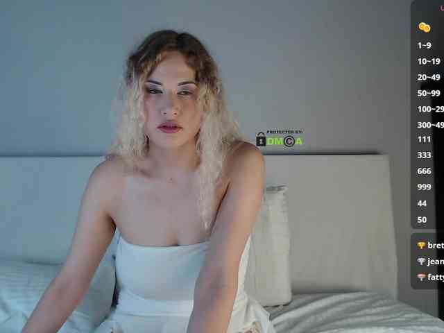 Модель: SydneySi