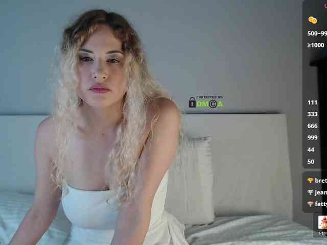 Princess-Dia Sex Cam Show
