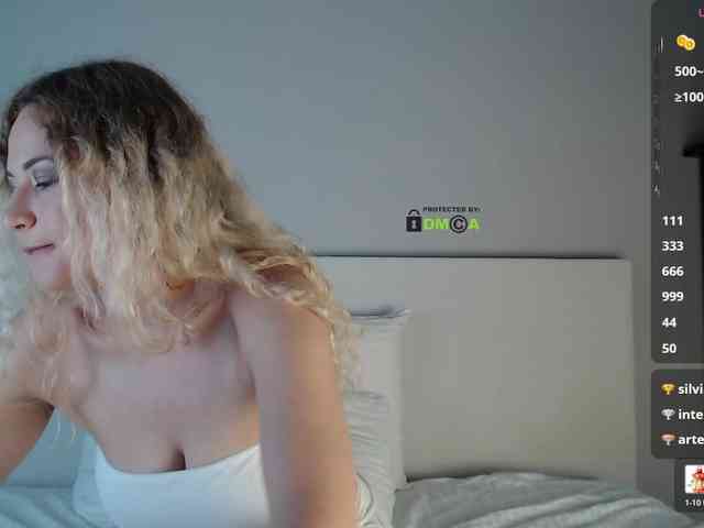 live