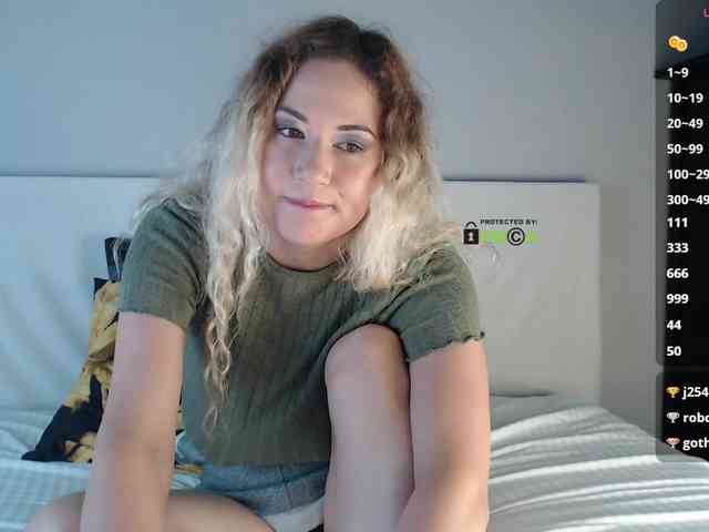 webcam sex online Princess-Dia