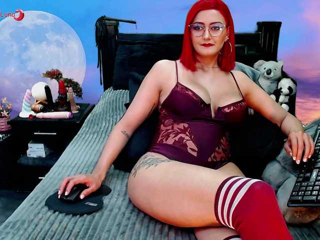 Hanna-Luna