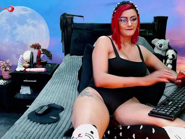 Hanna-Luna