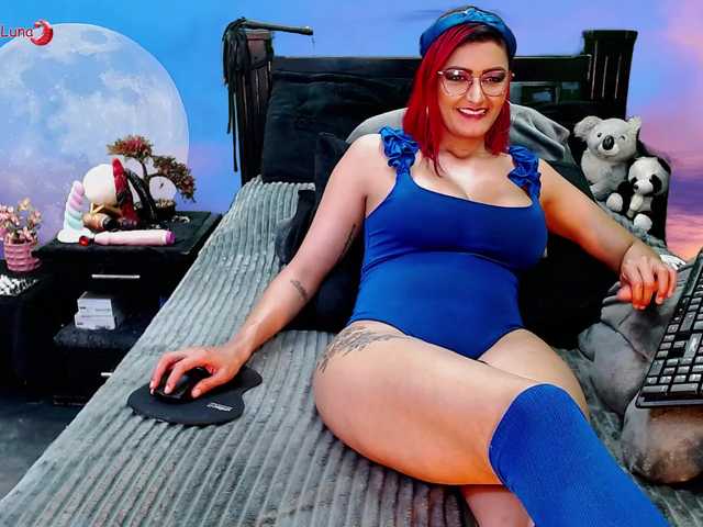 Hanna-Luna
