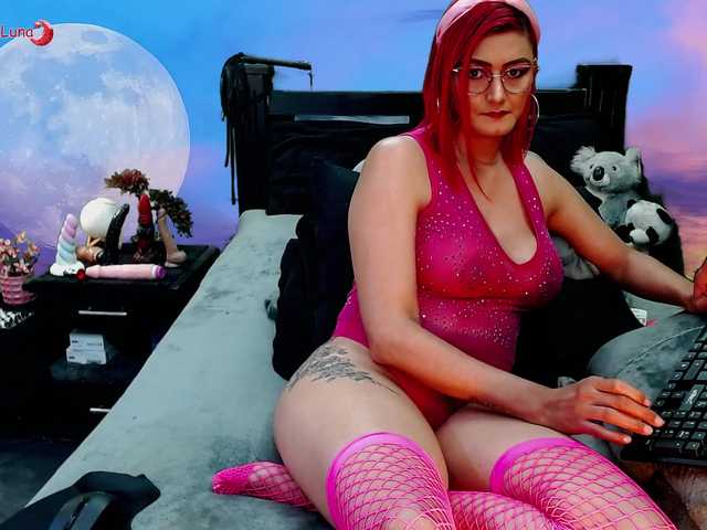 Hanna-Luna