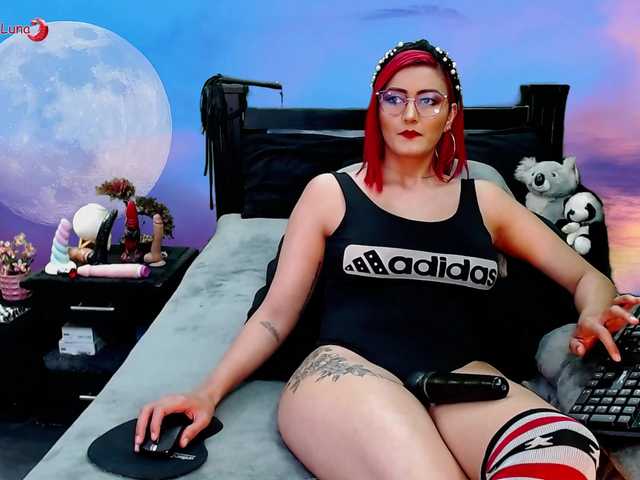 Hanna-Luna
