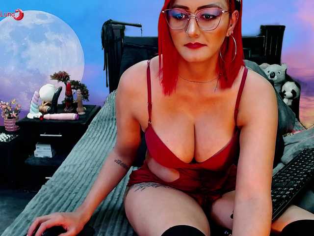 Hanna-Luna