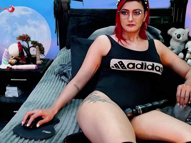 Hanna-Luna
