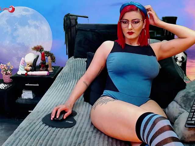 Hanna-Luna