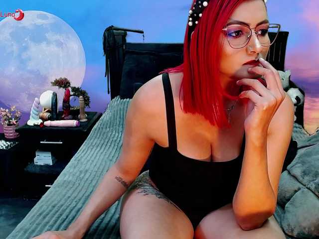 Hanna-Luna
