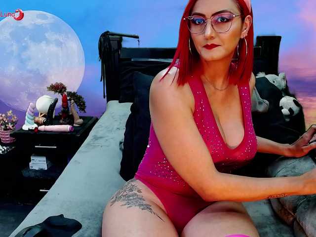 Hanna-Luna