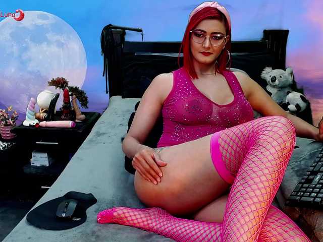 Hanna-Luna