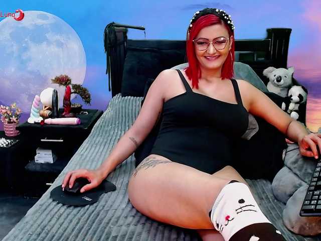 Hanna-Luna