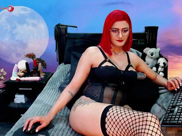 Hanna-Luna