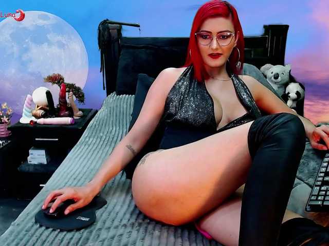 Hanna-Luna
